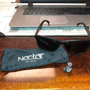 NECTAR polarized COLTIC Sunglasses 😎summer awaits